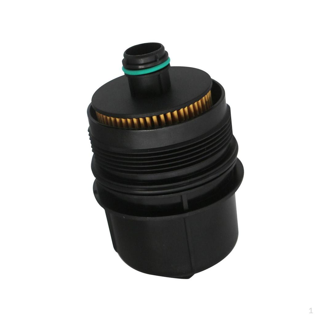 Engine Oil Filtration Spare Part Reliable 68507598AA for Jeep Gladiator RAM