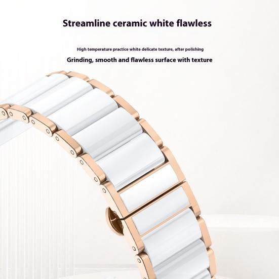 Ремешок для часов устойчивый к царапинам легкий дышащий быстросъемный простая установка универсальный ремешок для часов для Huawei WATCH GT 5 Pro