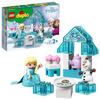 LEGO Duplo Elsa and Tea Party 10920 Olaf's