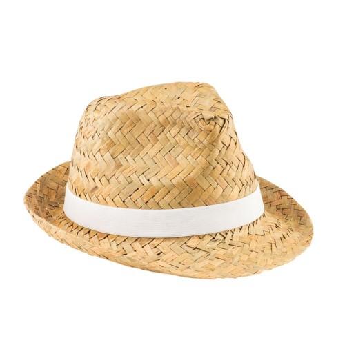 MidOcean Montevideo Straw Hat