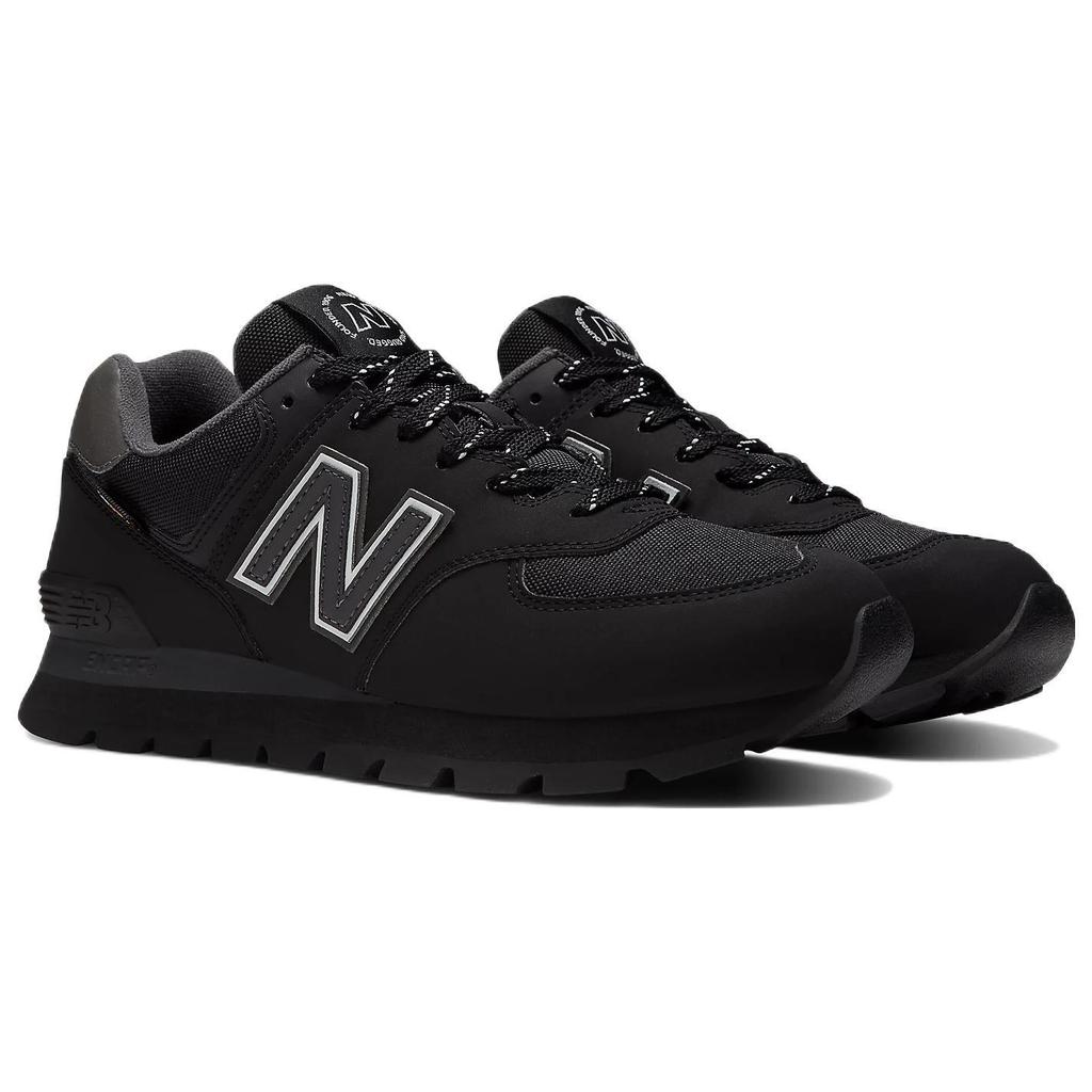 574 New Balance Прочный 'Черный' ML574DK2
