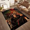 Cristiano Ronaldo 59 Carpet Design for Playrooms Foyer Balcony Hallway Antislip Carpet Office home decor Perfect Gift for Women/Men