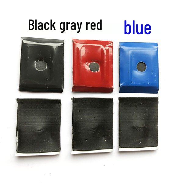 Саморез с потайной головкой для цветной стали