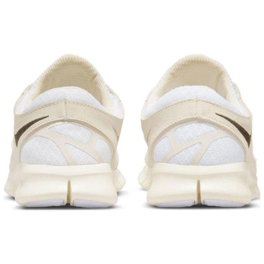 Nike Free Run 2 Белый Светлая Кость DM8915-101