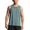 Мужской легкий однотонный топ для бега Dri-Fit Miler IF2019-382