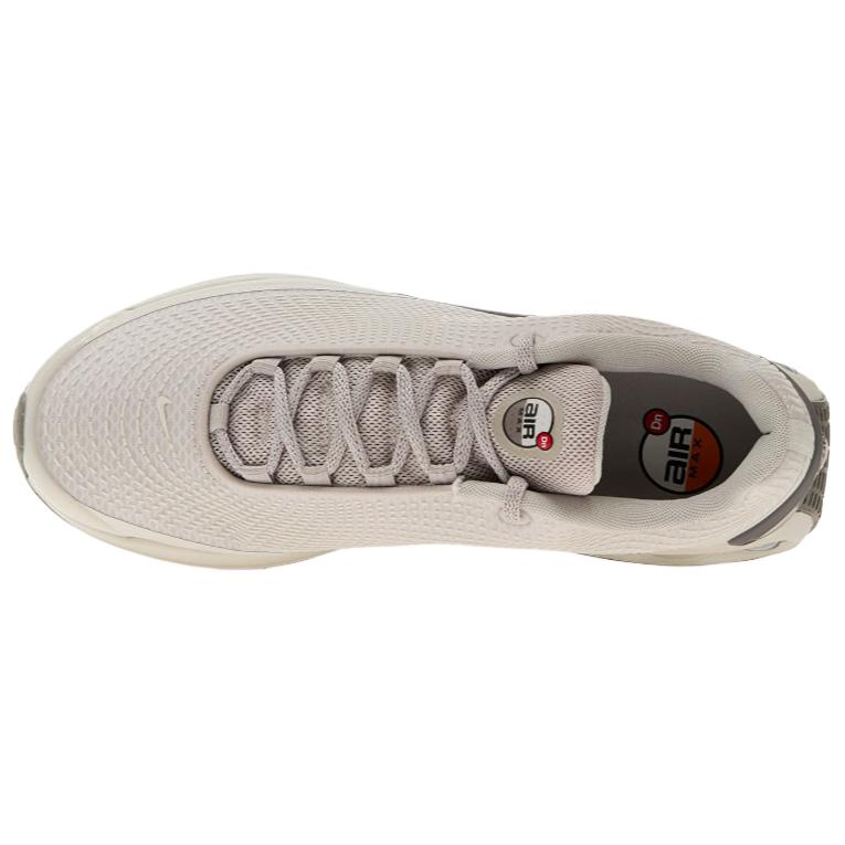 Nike Кроссовки Air Max DN Light Iron Ore Unisex серо-черные Light-Bone DV3337-009