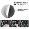 56mm/65mm Car Wheel Center Hub Caps Emblem Badge Stickers Key Case for Mercedes Benz AMG W212 W204 W211 W168 W213 W205 W210 W108 QQ2