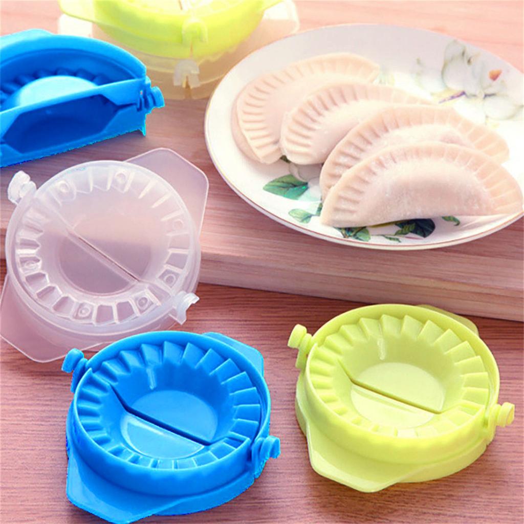 Кухонные инструменты Устройство для изготовления пельменей Легкая форма для изготовления пельменей своими руками