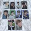 [USED] Stray Kids Bang Chan Trading Card Random Set
