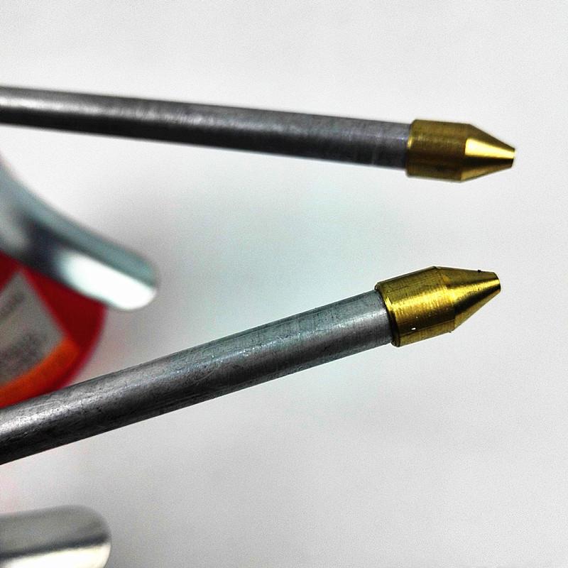 1 шт., высокое качество, 250 мл, масляная банка с носиком, насос для большого пальца, масленка для мастерской, красная масленка для насоса высокого давления, смазка