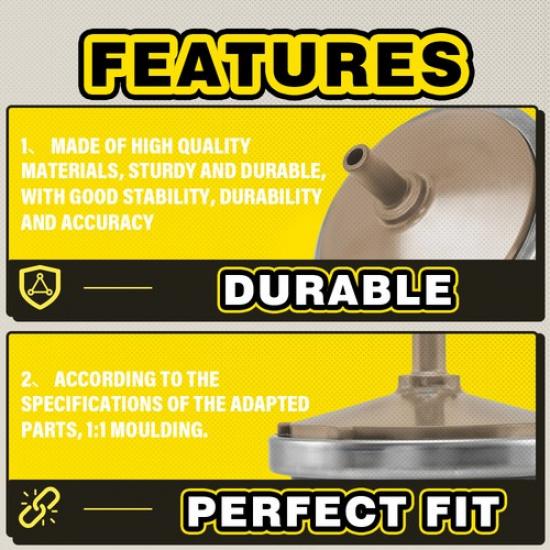 Vacuum Solenoid Modulator EGR Valve FOR Toyota TACOMA 1995 1996 97-2004 EOOH