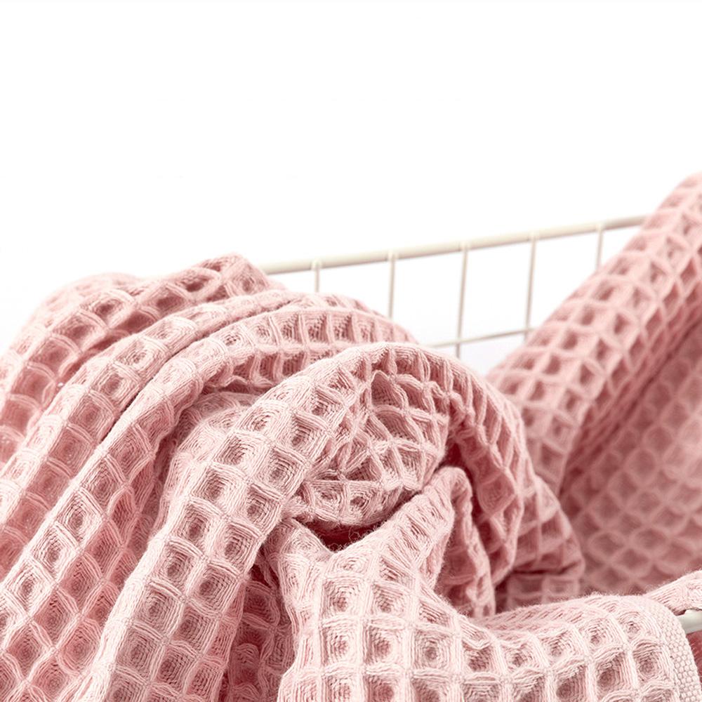 High Quality Large For Adults Household Bathroom Hotel Washcloth Handkerchief Face Towel Bath Towel