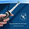 Oral-B Электрическая вращающаяся зубная щетка D100, китайская вилка (адаптер в комплекте)