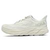 HOKA Clifton 8 Дымчато-зеленые женские кроссовки Селадоновый оттенок 1119394-SGCT
