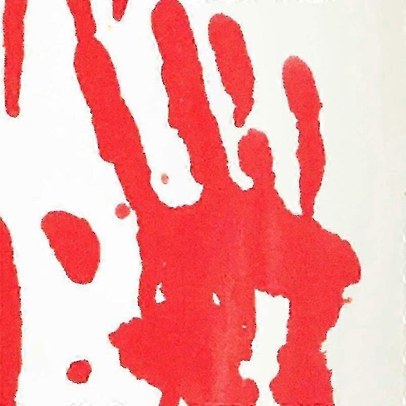 Halloween Decor Bath Mat Bloody Bath Mat - Halloween Decor Decoration The Original Color Changing Mat That Turns Red