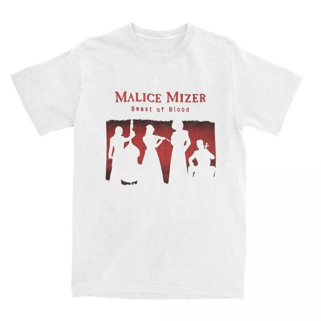 Мои любимые футболки Mizer с принтами Malice Musician, хип-хоп, стритвир, хлопок, короткий рукав, Харадзюку, короткие рукава, больших размеров, свободные
