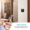 AVATTO WiFi Умный Термостат Электрическое Отопление Водяное Газовое Отопление Температура Удаленный Контроллер Работает с Tuya, Alexa, Google Home Форсунки 6