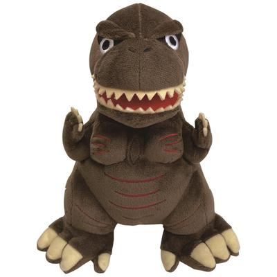 Toho Годзилла (2016) Плюшевая игрушка 4-го класса