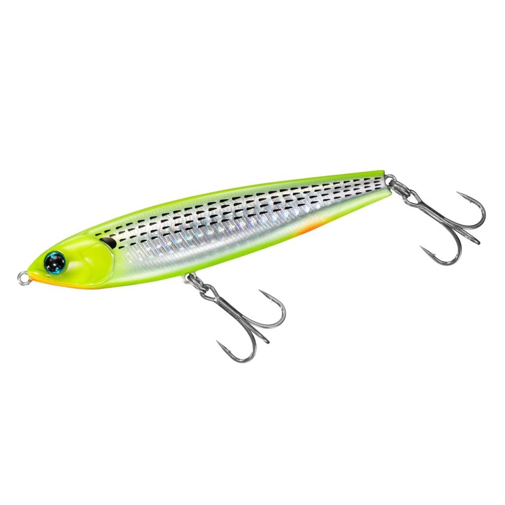 Daiwa Seabass Lure MT Trick Upper-R105F Chart Konoshiro Sand