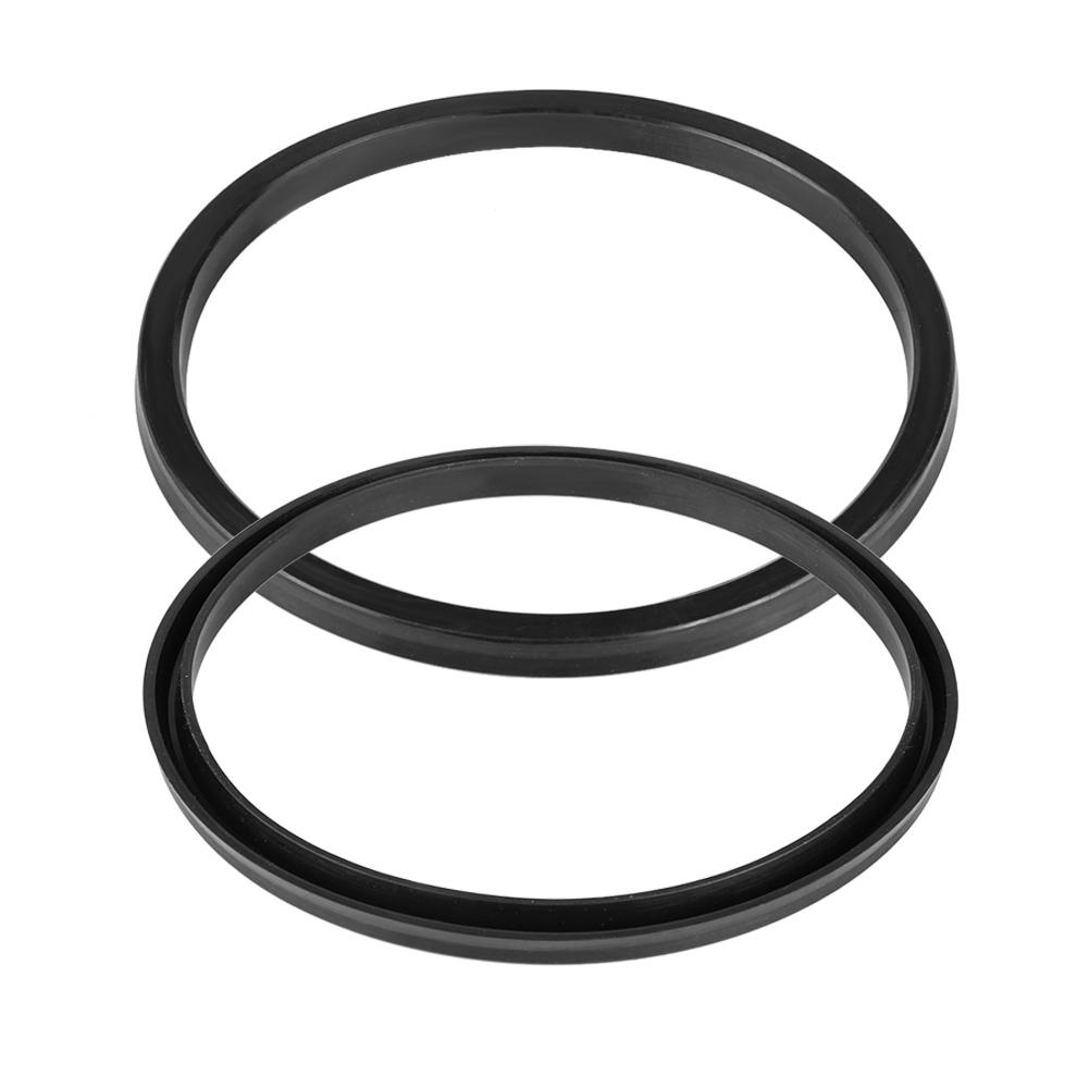 Резиновые уплотнения для отрыва бортов шин для пневматического цилиндра шиномонтажного станка (186мм)