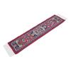Turkish Style Miniature Woven Rug 1:12 Scale Doll House Tableflag Mini Floor Coverings  Dollhouse