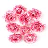 LCP Artificial Simulation Flower Heads Wedding Party Home Decor