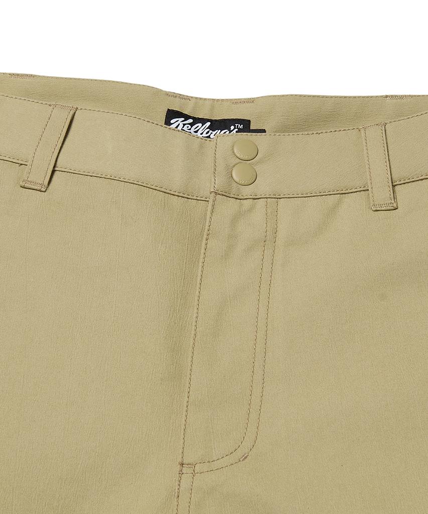 WKNDRS Kelloggs Ski Pants (Beige)