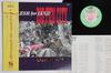 Виниловая пластинка FLESH FOR LULU Big Fun City 3515825PROMO VAP 1986 Япония Obi Рок Б/у