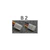 NMB 2406VL-S5W-B79 NMB-MAT Высокопроизводительный вентилятор охлаждения CPU, инвертора, сервера 6015 6 см DC24V 0.1A FANUC CNC