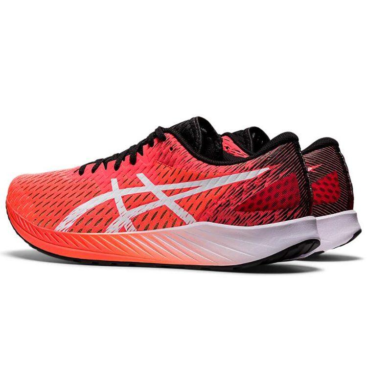 Asics Hyper Speed 'Красный Рассвет' 1011B025-600