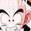 Нижнее белье Dragon Ball Z Krillin LL [Hip Shop] (Мужской боксер)