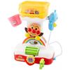 Anpanman Bath Shower with a Bucket