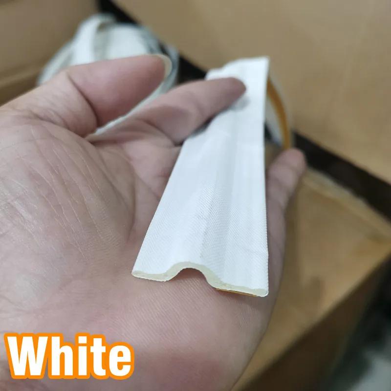 20/30/40M Acoustic Insulation Foam Sliding Doors Window Weather Seal Strip,Draft Stopper Sweep,Weather Stripping,Seal Gap Filler