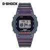 Мужские кварцевые наручные часы CASIO G-shock DW-B5600AH-6 NEW23