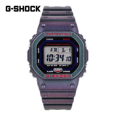 CASIO G-shock DW-B5600AH-6 НОВИНКА23 Кварцевые Наручные Часы Для Мужчин