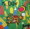 12-дюймовая пластинка MC CREW - Jump MIX440 Discomagic Reco 1990 Италия Танцевальная и Электронная Б/У