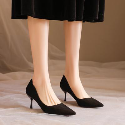 Модные универсальные туфли из лакированной кожи на высоком каблуке для женщин на весну и лето, элегантные туфли с острым носком, сексуальные туфли телесного цвета на шпильке, формальные туфли