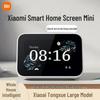 Мини-динамик с экраном для умного дома Xiaomi AI
