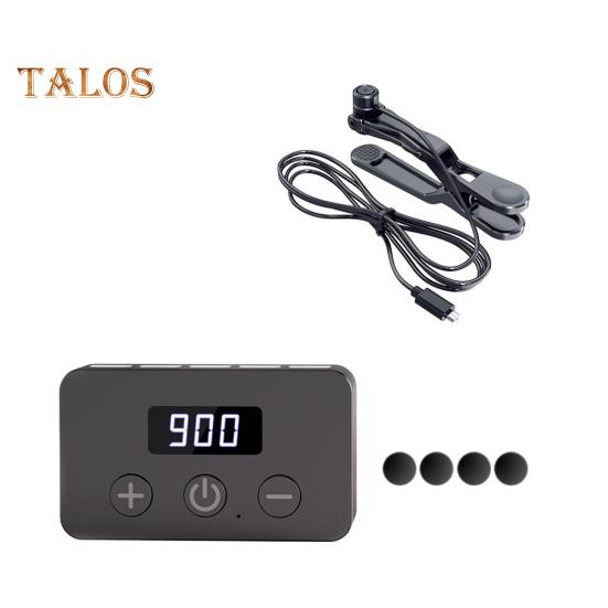 Auto Clicker Mobile Phone Connector Speed Adjustable Low Noise Design Easy To Use Cellphone Auto Clicker Accessories