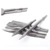 ABC Hexagonal Flat Chisel Electric Pick Drill Bit