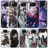 Чехол для телефона Anime Mo Dao Zu Shi для Xiaomi Poco F7 Ultra X5 X6 X7 Pro M7 Redmi 15C 15 13C 13 12C 12 10C 10 10A 9 9C 9A 9T Чехол P
