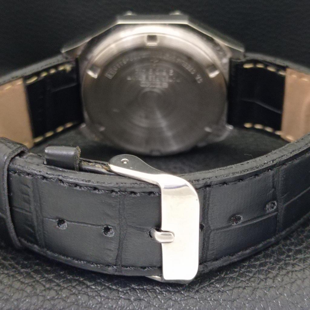 Seiko 5 АВТОМАТИЧЕСКИХ ЯПОНСКИХ МУЖСКИХ ВИНТАЖНЫХ ЧАСОВ С ОРИГИНАЛЬНЫМ ЦИФЕРБЛАТОМ a702385-5
