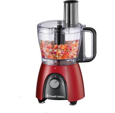 Кухонный комбайн Russell Hobbs Desire rot (27110-56)