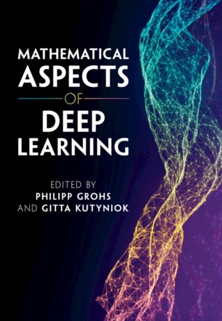 Книга Mathematical Aspects of Deep Learning