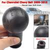 Ручка переключения передач автомобиля Рычаг Палка Для Chevrolet Sail 2009 2010 2011 2012 2013 2014 2015 МТ Ручка Чехол-гарда Чехол 5-ступенчатая