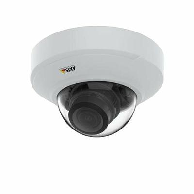 Сетевая камера Axis Minifix Dome 4 Мп M4216-V