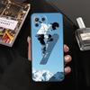 Sports Snowboarding Case For Xiaomi 11T 12T 13T 14T Pro 13 14 15 Ultra POCO X7 Pro X3 X5 X6 F5 F6 M6 Pro Cover