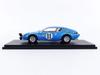 Spark Alpine A310 1975 Monte Carlo Rally Davenport 1/43 #11 A. Barnbold/J.