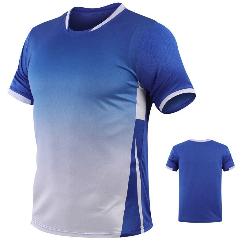 Спортивный костюм Мужской комплект Мужские комплекты из 2 предметов Летняя повседневная одежда Комплект спортивных костюмов для фитнеса