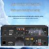 Huido LC-10500 Профессиональный усилитель мощности (Китайская версия)